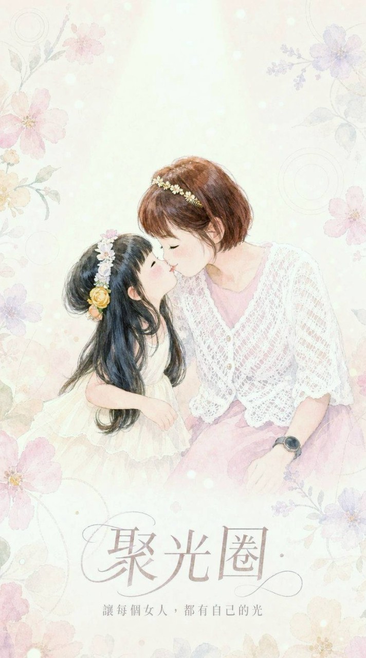 聚光圈