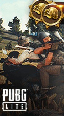 OpenChat PUBG LITE TEAM