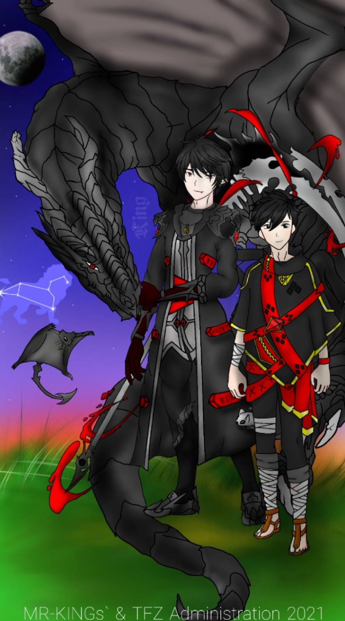 TFZxDragon Community TH