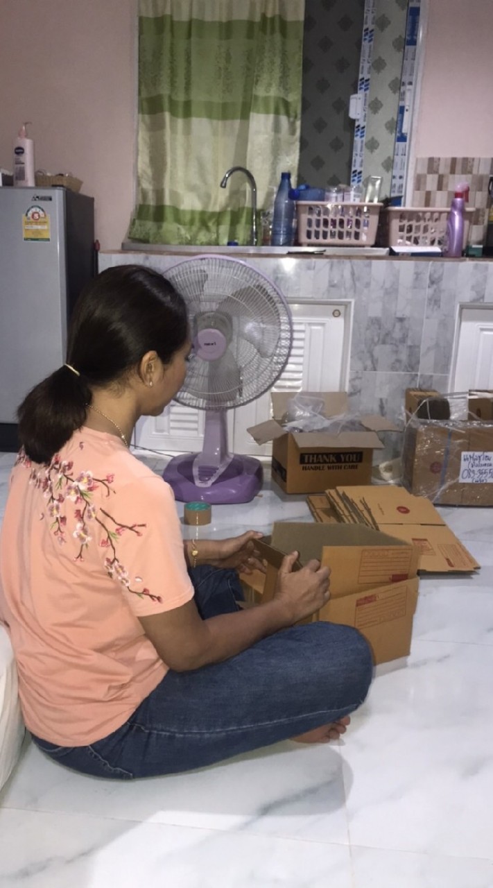 รวมพลคนมีกัญ