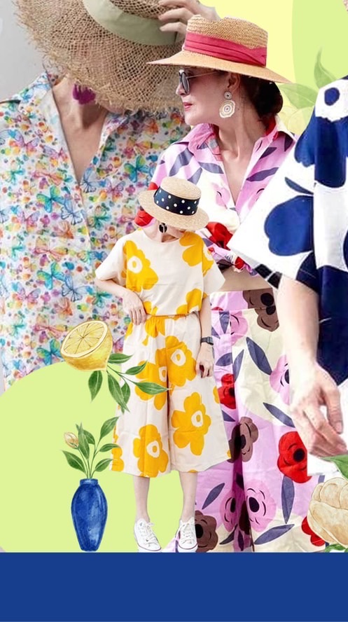 Medesign fashion