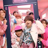 Hey! Say! JUMP!!語ろうの会