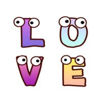 ((👁️))眼球を揺らす会((👁️))