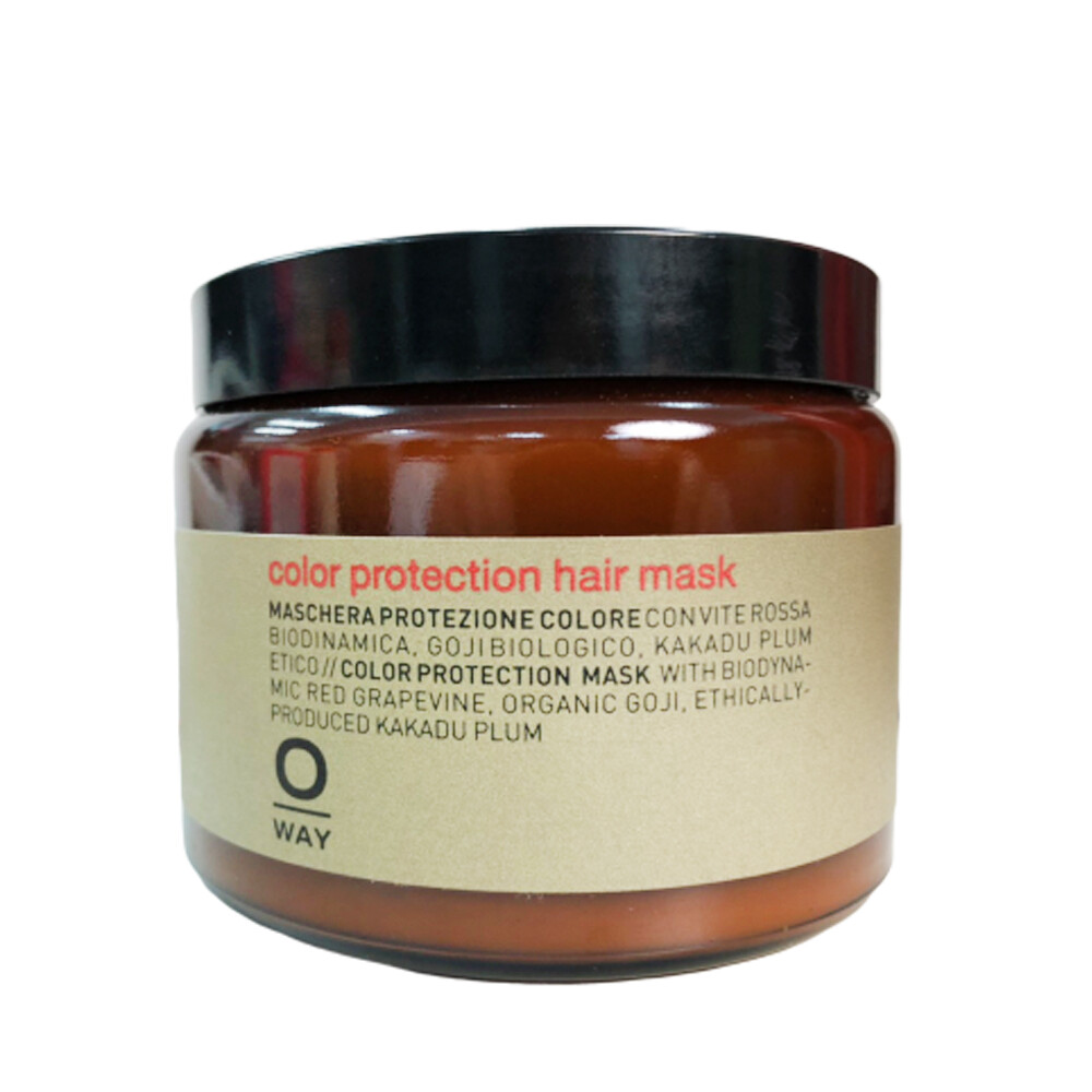 含有生物動力自然農耕紅葡萄 / 有機枸杞 / 人道採購野生卡卡杜李具有緊密固色亮彩及舒緩效果染髮後適用 注意事項 1. 若使用後有不適者請即刻停止使用並請教專業醫生 2. 此商品請勿置於高溫潮濕以及陽