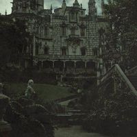 Master​ and Servant identity​ v​ roleplay