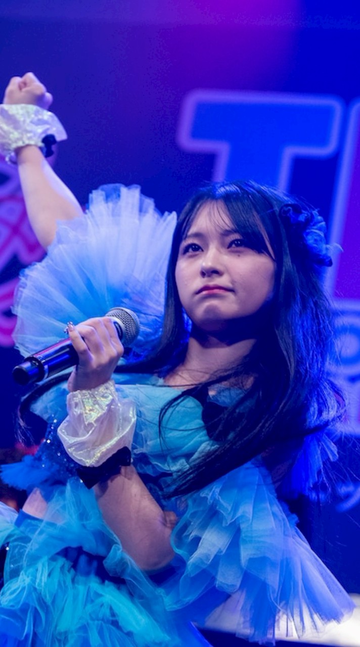 桐原美月推し集まれっー！🍬語ろうぜ·͜·