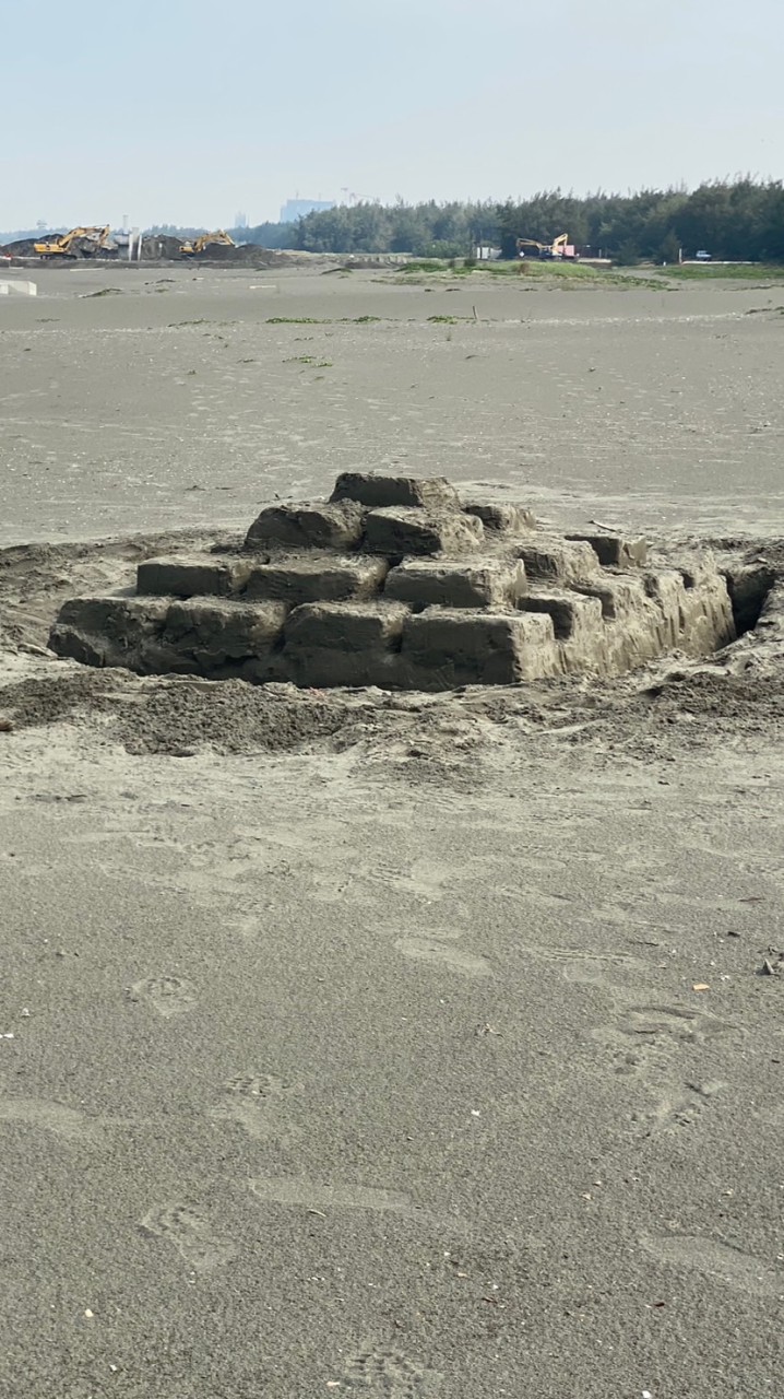 台南沙崙土地團購群