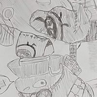 イラスト雑談笑の集いの会本部