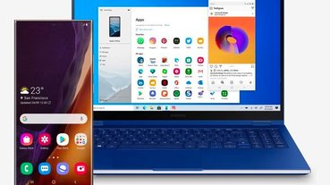 Microsoft 「您的手機」釋出新功能，能在 Windows 10 電腦運行手機上的 Android 應用