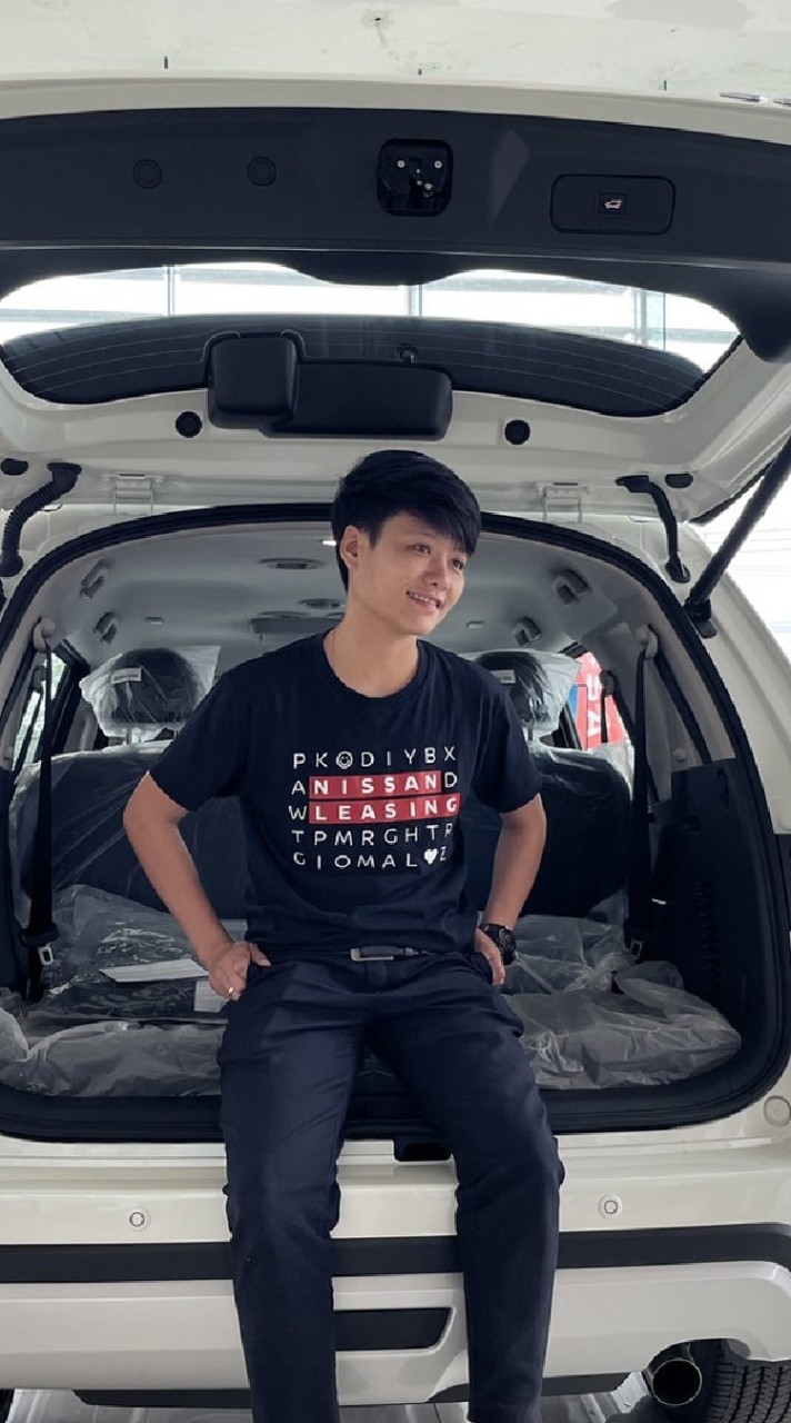 เตเต้ นิสสันชุมพร