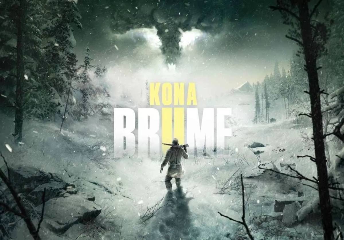 Embark on a Chilling Adventure in KONA II: BRUME – Available Now on Multiple Platforms!