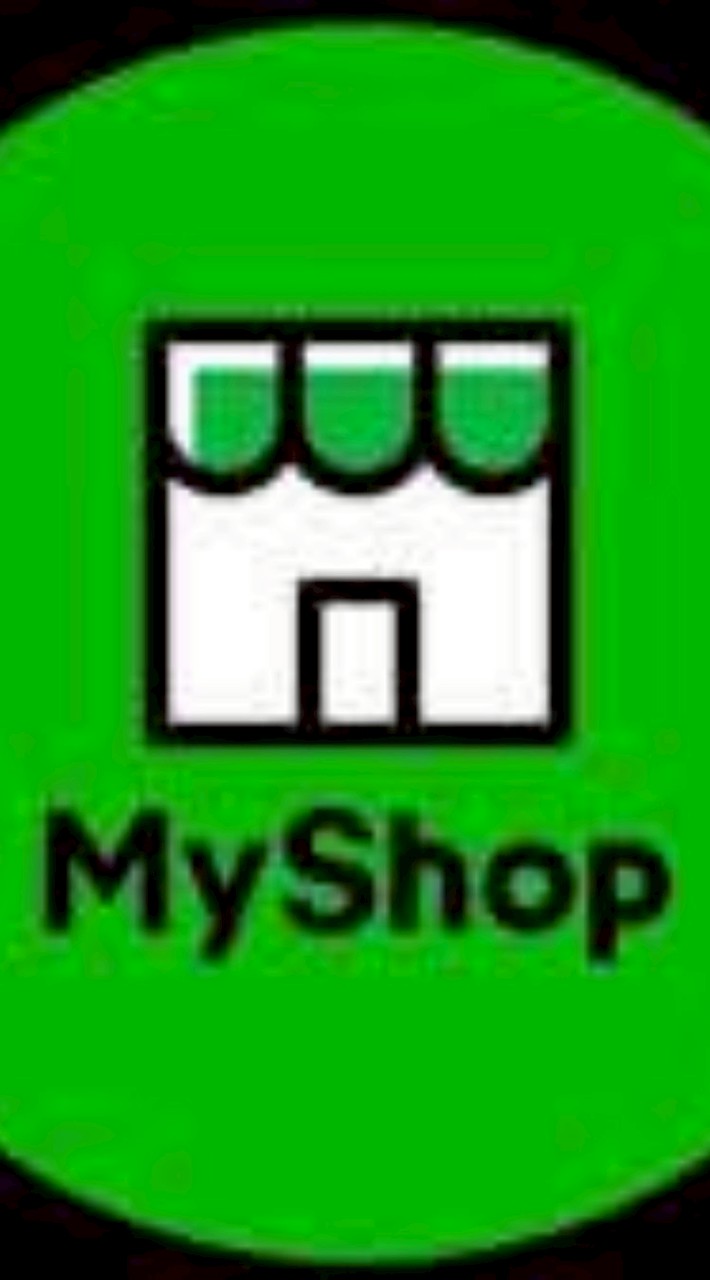my shop