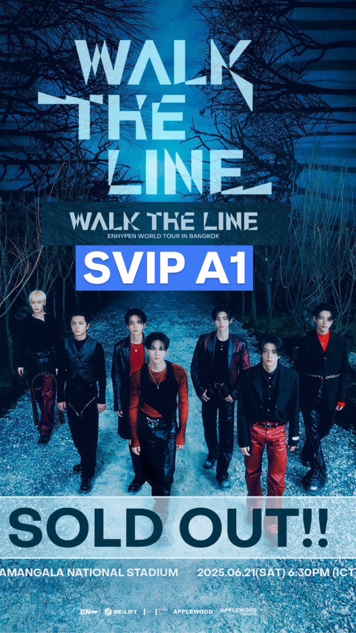 WTL in BKK SVIP A1