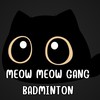 ก๊วนแมวดำ Badminton By Fluke&Auth