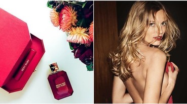 性感女生手袋裡都有一支香水：Michael Kors 推出全新 Sexy Ruby 香水，讓每位男生也為你傾倒