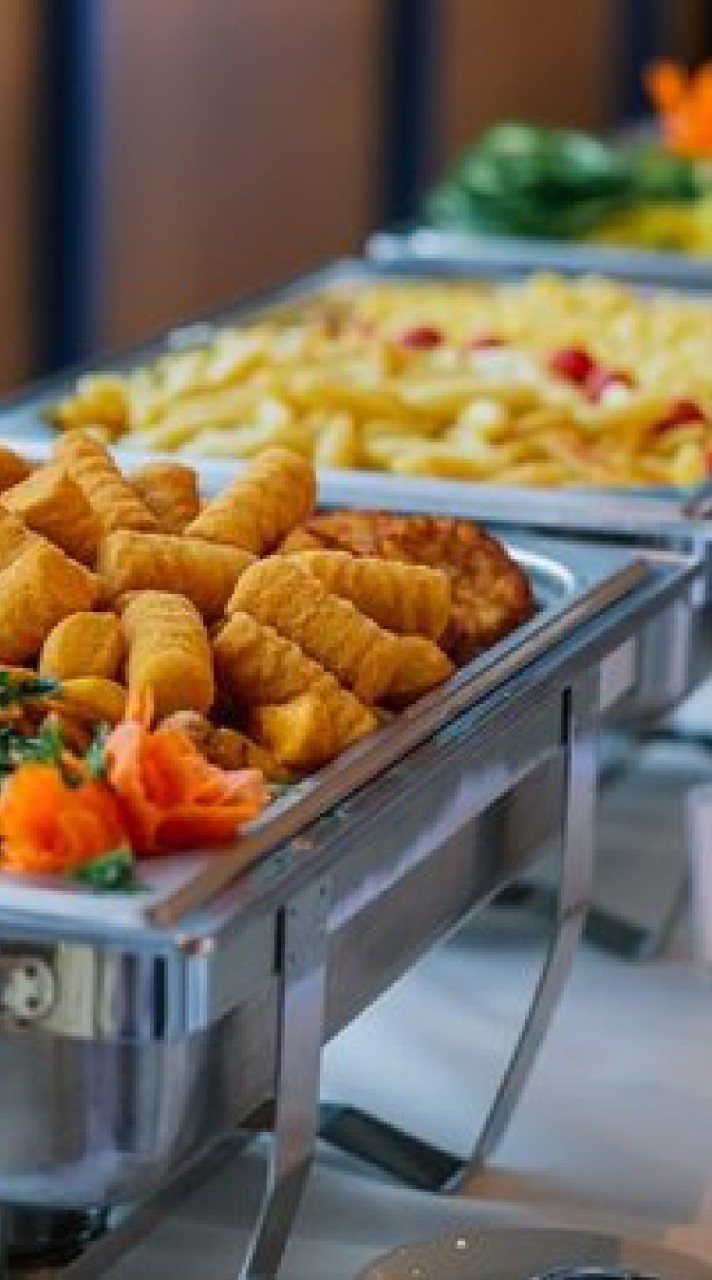 Anna Catering