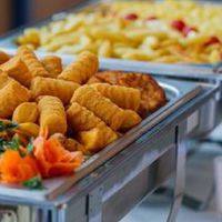 Anna Catering