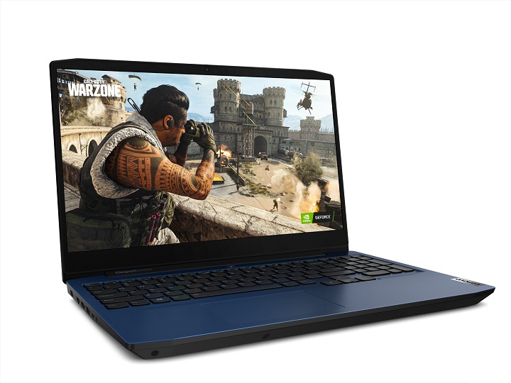 (NDA 5/28下午3點)Lenovo Legion 7i、5Pi、5i、5、及 IdeaPad Gaming 3i 上市，有 Intel 與 AMD 處理器可選、售價 30,490元起