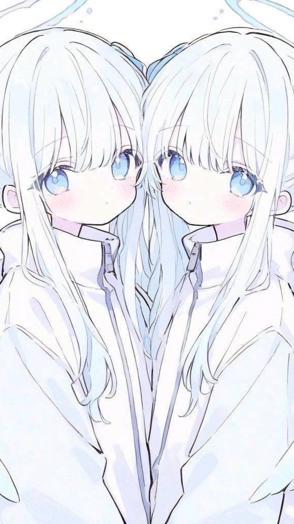 学生限定 ペア画 雑談 ライトしよ！