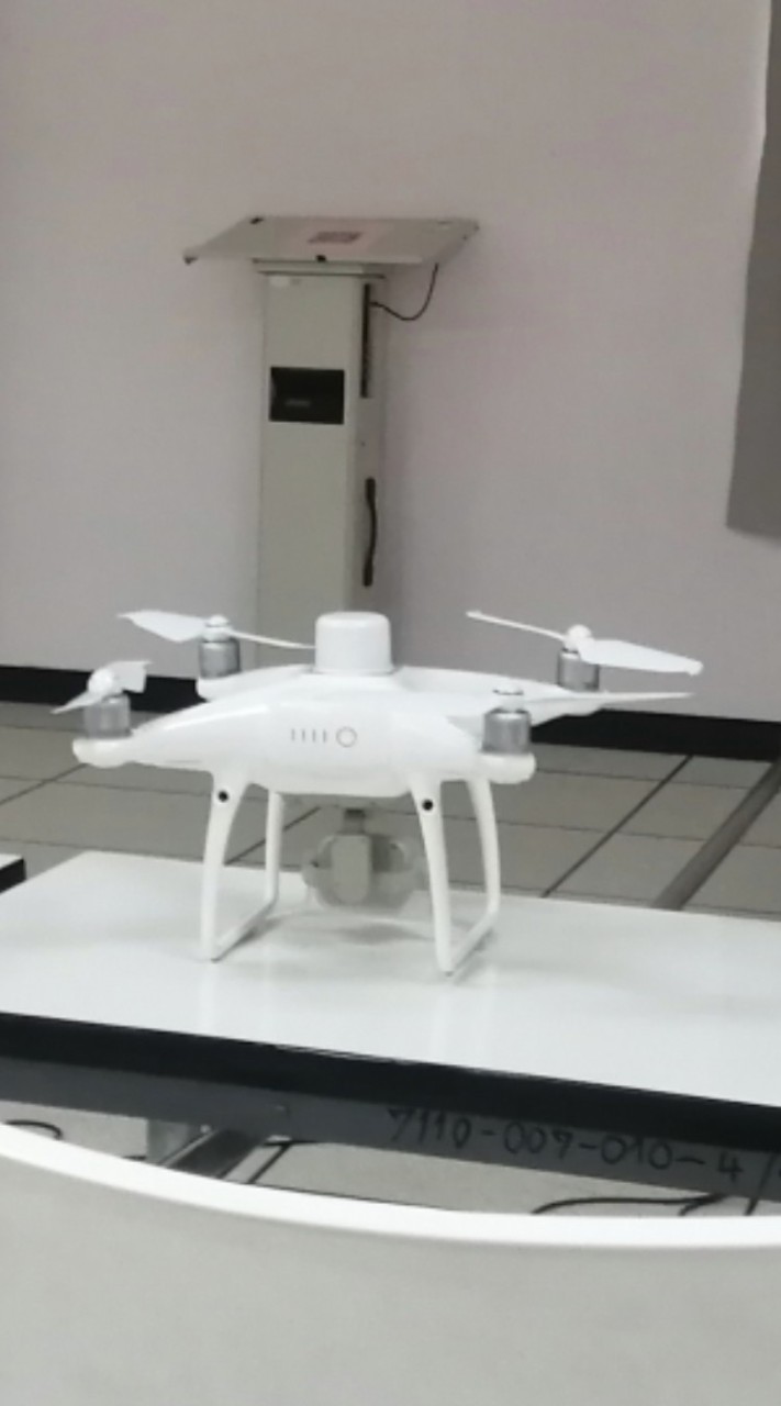 Drone Mapping-ทรัพยากรชายฝั่งทะเล (ม.บูรพา วข.จันทบุรี)​