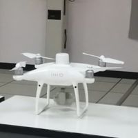 Drone Mapping-ทรัพยากรชายฝั่งทะเล (ม.บูรพา วข.จันทบุรี)​