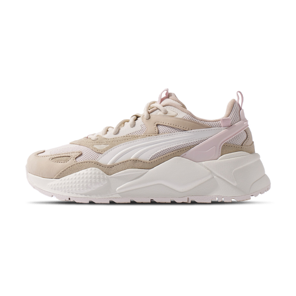 Puma RS-X EFEKT PRM 女 粉 復古 老爹鞋 厚底 經典 穿搭 運動 休閒鞋 39077612