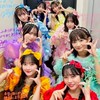 キューティーストリート学校！！