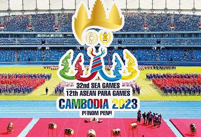 กัมพูชา" เผยค่าลิขสิทธิ์ถ่ายทอดสด "ซีเกมส์ 2023" มี 2 ชาติซื้อแล้ว | WeR  NEWS | LINE TODAY