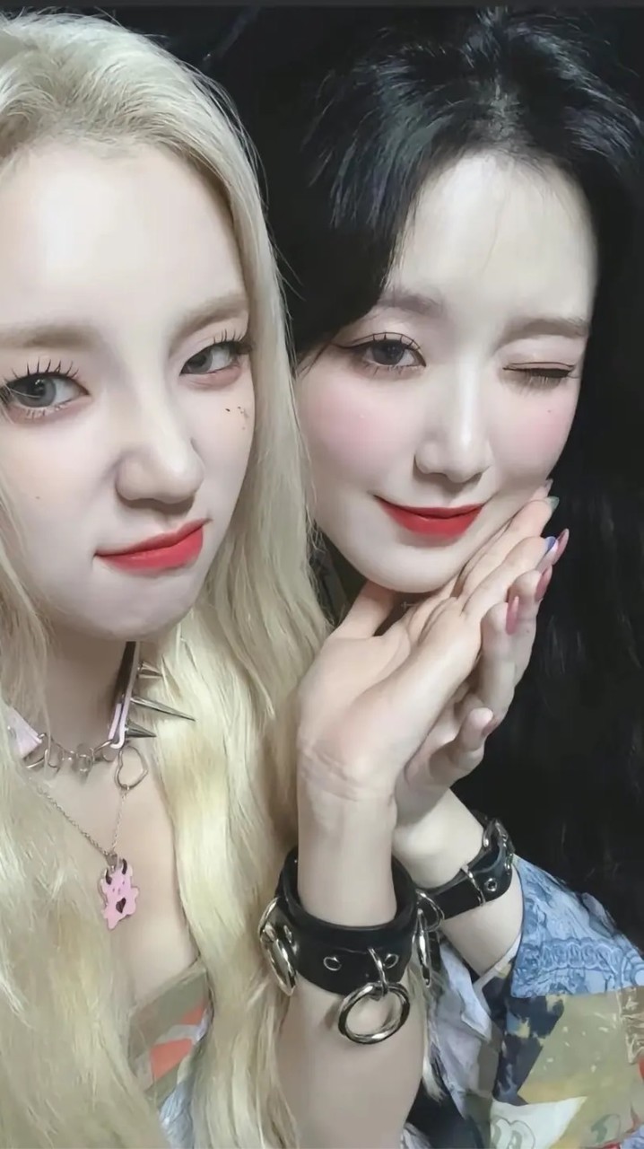 ☾ 𝓲𝓭𝓵𝓮 琦和舒の發瘋區域 ✩