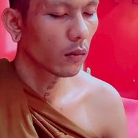 พระหยุดคิดปัญญาวโรพระใต้