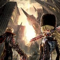 CODE VEIN(コードヴェイン)Ⅰ・Ⅱ　レヴナントの集い