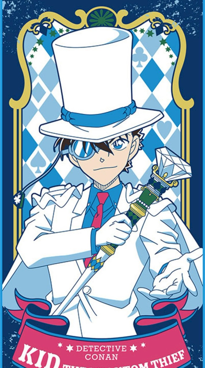 名探偵コナンなりきり！