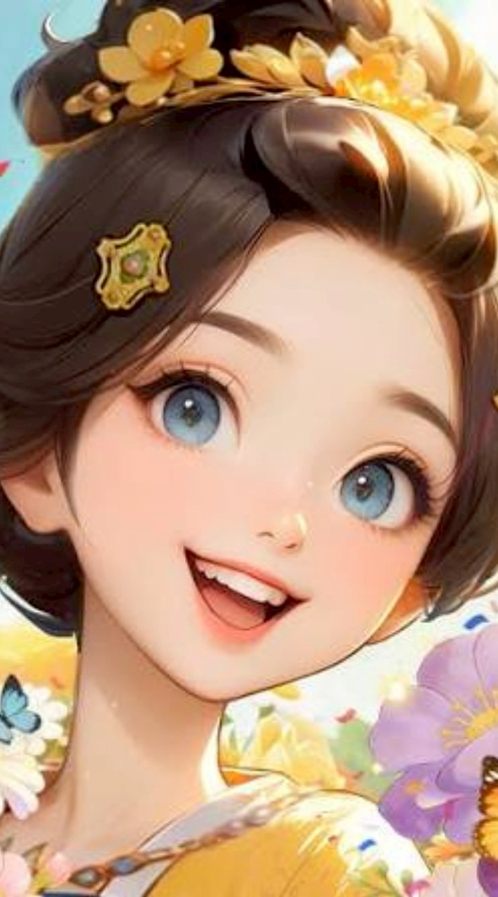一花一世界
