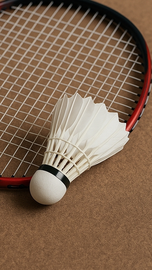 師友羽球隊-臨打頻道