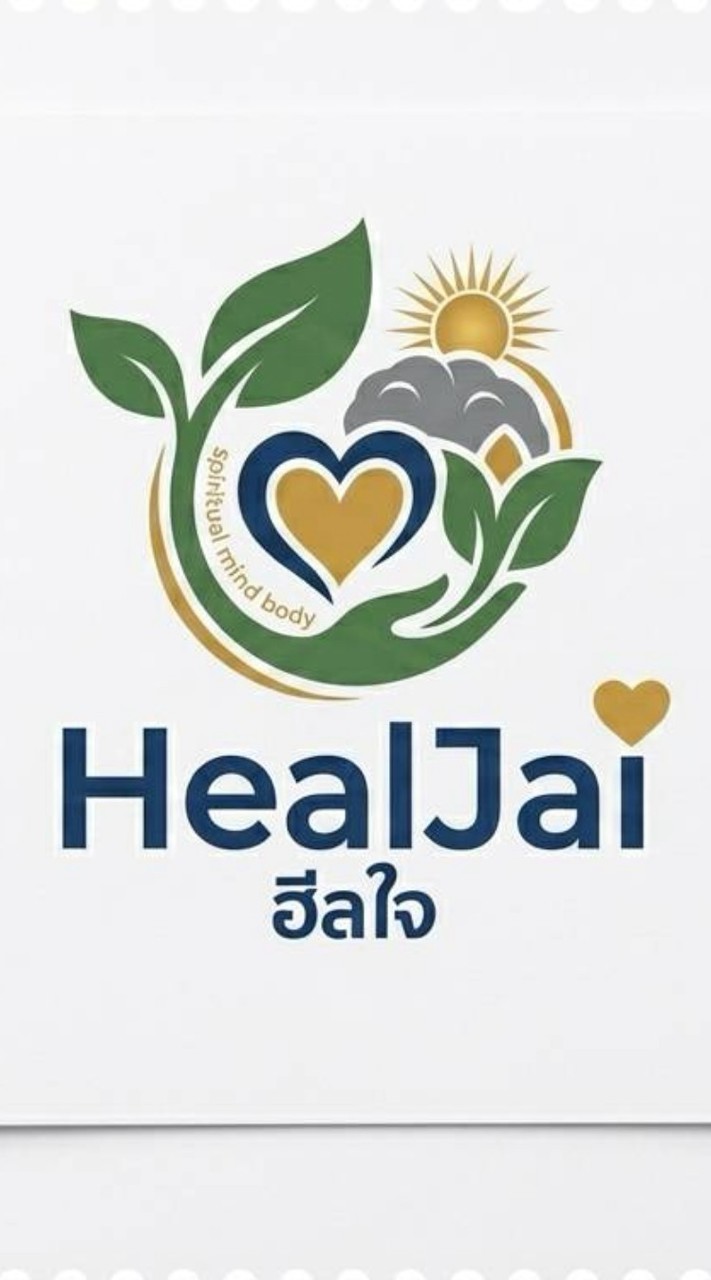 ฮีลใจ​ healjai.org