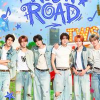 TWS 《Rush Road》