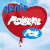 GENIE POWERS POW