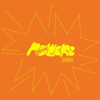 GENIE POWERS POW