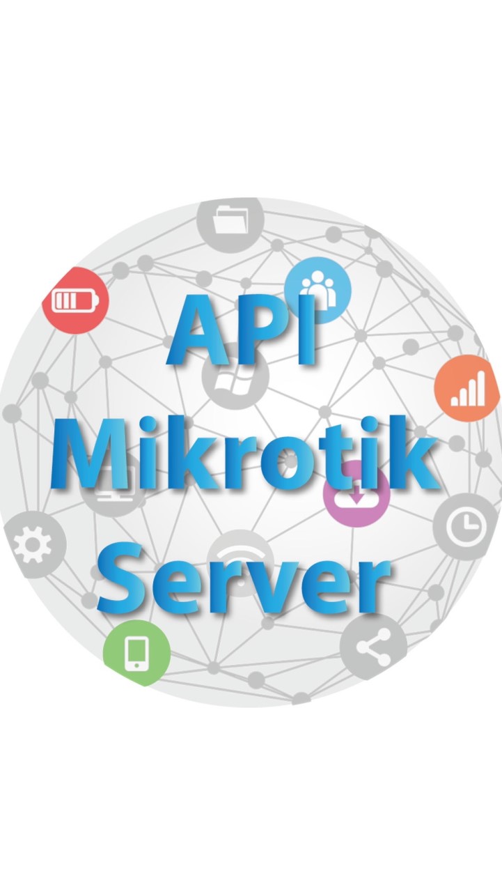 API Mikrotik Hosting