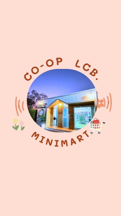ร้านค้าสหกรณ์ เเหลมฉบัง