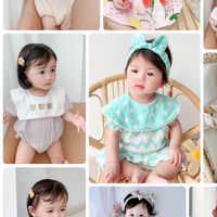 พร้อมส่ง&pre เสื้อผ้าเด็ก ขนม ของใช้ จาก Japan 🇯🇵