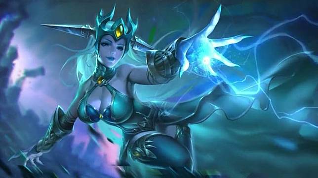 Daftar Hero Mobile Legends Terhebat di Match Up Bulan Juli 2017