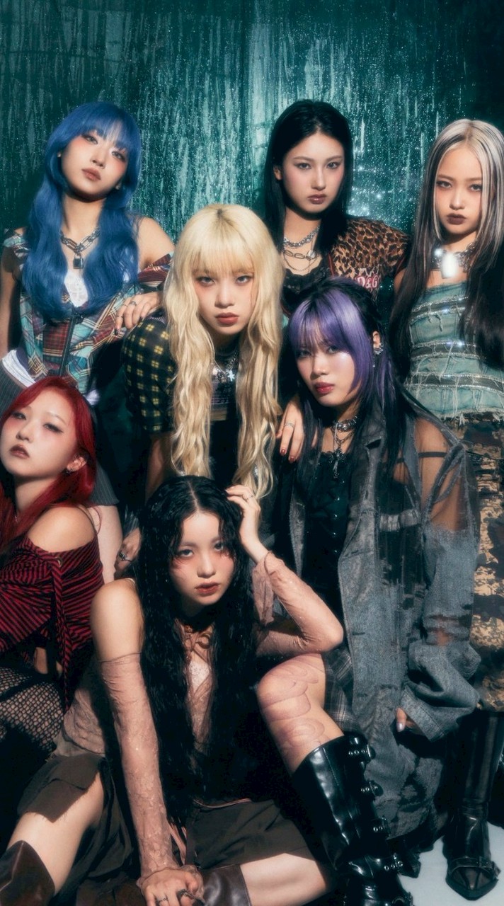 HANA写真配布&トーク♡