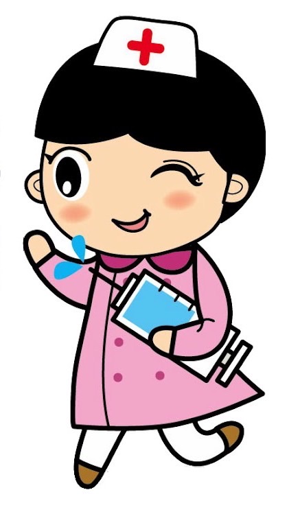 護理師小天地