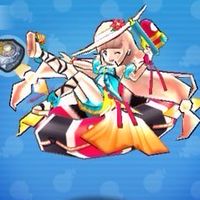 ぷにぷに❣️ ☆女子限定☆