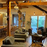 育児リビング
