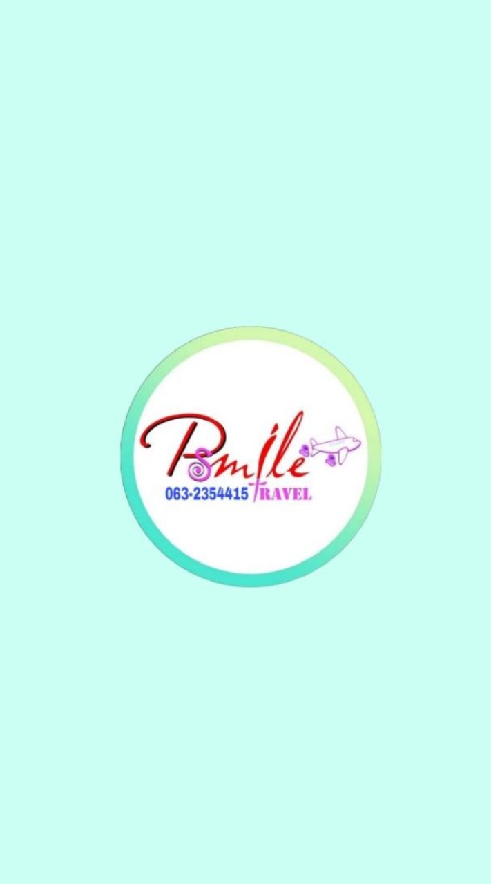 P Smile Travel