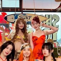 ☆K-pop♡i-dle♡公司☆