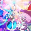 プリキュア也チャ、オリ可能（メインルーム、まずはここに入ってください）