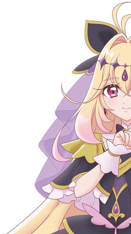プリキュアNrkr_【　Main Room　】